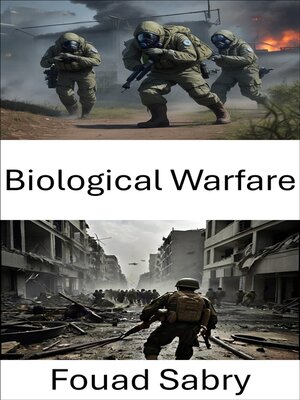 cover image of Biological Warfare